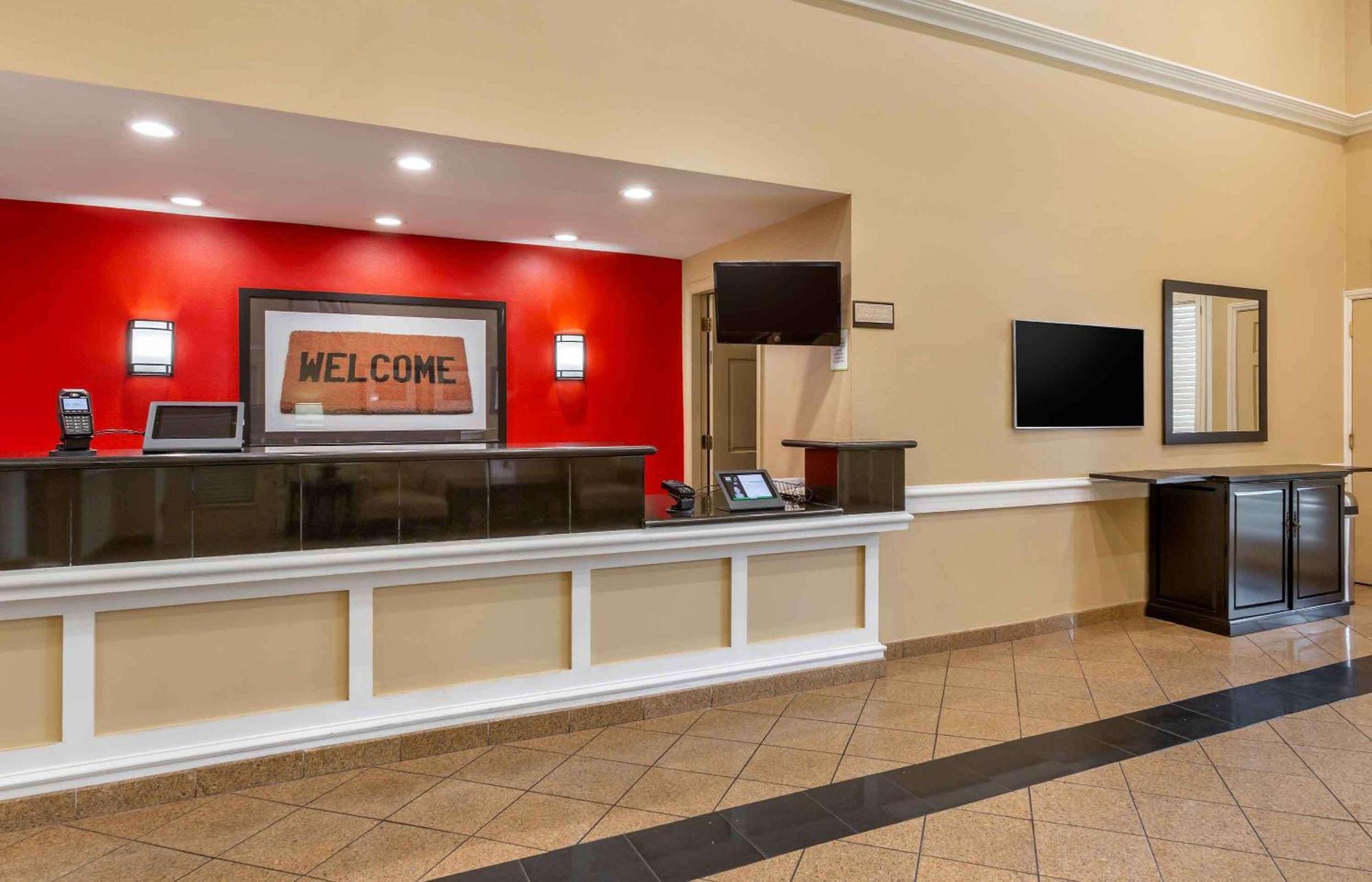 Extended Stay America Suites - Phoenix - Midtown Exterior foto